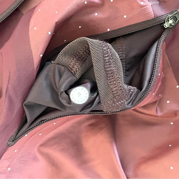 Lululemon Patch Game Jacket - Picture 10 of 13